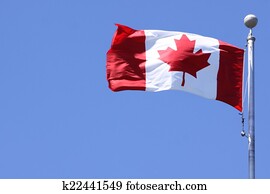 Canadian Flag Canadian Flag