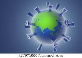 Coronavirus Coronavirus
