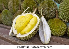 Durian 2