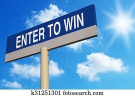 Enter To Win