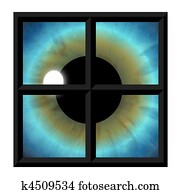 Eyes - Window to the Soul Eyes - Window to the Soul