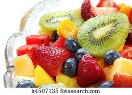 Fruit Salad Fruit Salad