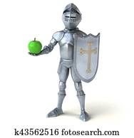 Fun knight Fun knight