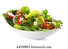 Greek Salad Greek Salad
