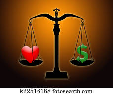 Love or Money