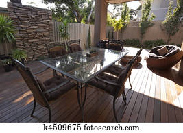 Patio Patio