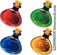 potion potion