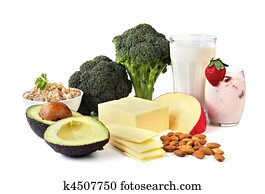 Sources of Calcium Sources of Calcium