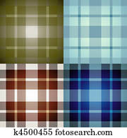 tartan background tartan background
