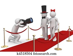 Celebrities on red carpet - Lifestyle collection Celebrities on red carpet - Lifestyle collection
