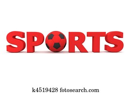 football, sport, rot football, sport, rot