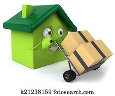 House House