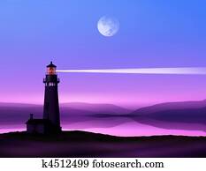 lighthouse lighthouse