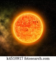 Magnificient Sun Magnificient Sun