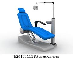 Modern Dentist Chair Modern Dentist Chair