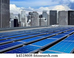 modern solar panels modern solar panels