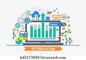 SEO optimization SEO optimization