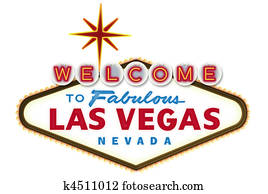 לאס וגאס, חתום