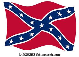Confederate Flag Confederate Flag
