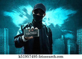 Hacker Hacker