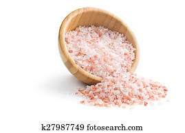 Himalayan salt