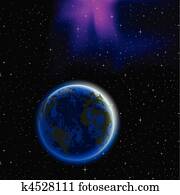 planet Earth planet Earth