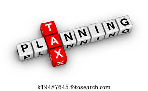 tax planning tax planning