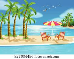Beach Beach