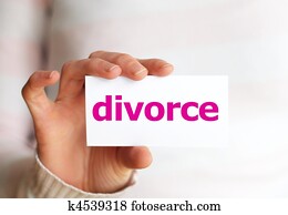 divorce divorce