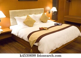 Hotel Bedroom Hotel Bedroom