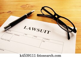 lawsuit lawsuit