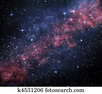 Mysterious universe Mysterious universe