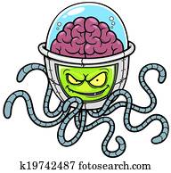 Alien Alien
