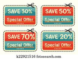 Coupon sale collection Coupon sale collection