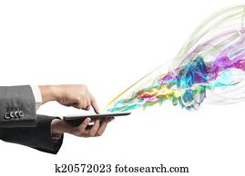 Creative technology Creative technology