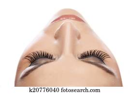 false eyelashes false eyelashes