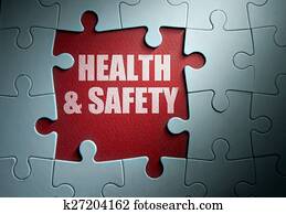 Health and safety Health and safety