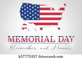 Memorial day Memorial day