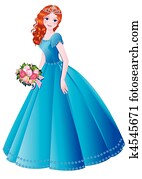 Princess. Princess.