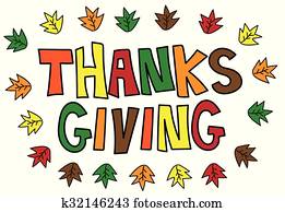 Thanksgiving Thanksgiving
