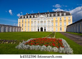 Augustusburg Palace, Germany