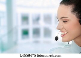 Call center Call center
