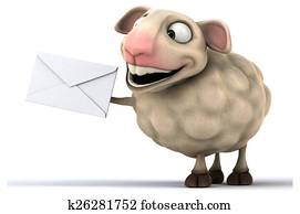 Fun sheep Fun sheep