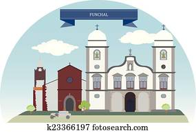 funchal, portugal funchal, portugal