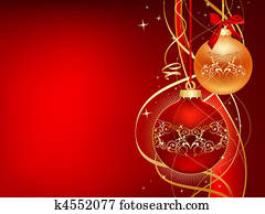red and gold christmas red and gold christmas