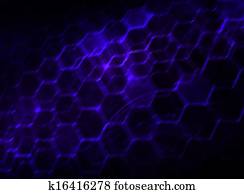 ミステリー 科学 背景 イラスト K Fotosearch