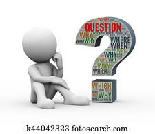 3d man with question mark wordcloud 3d man with question mark wordcloud