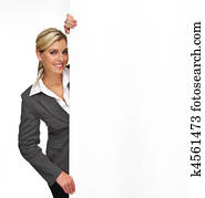 apresentação negócio