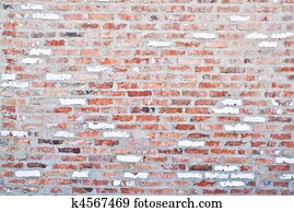 brick wall brick wall