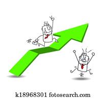 economic growth and the businessman